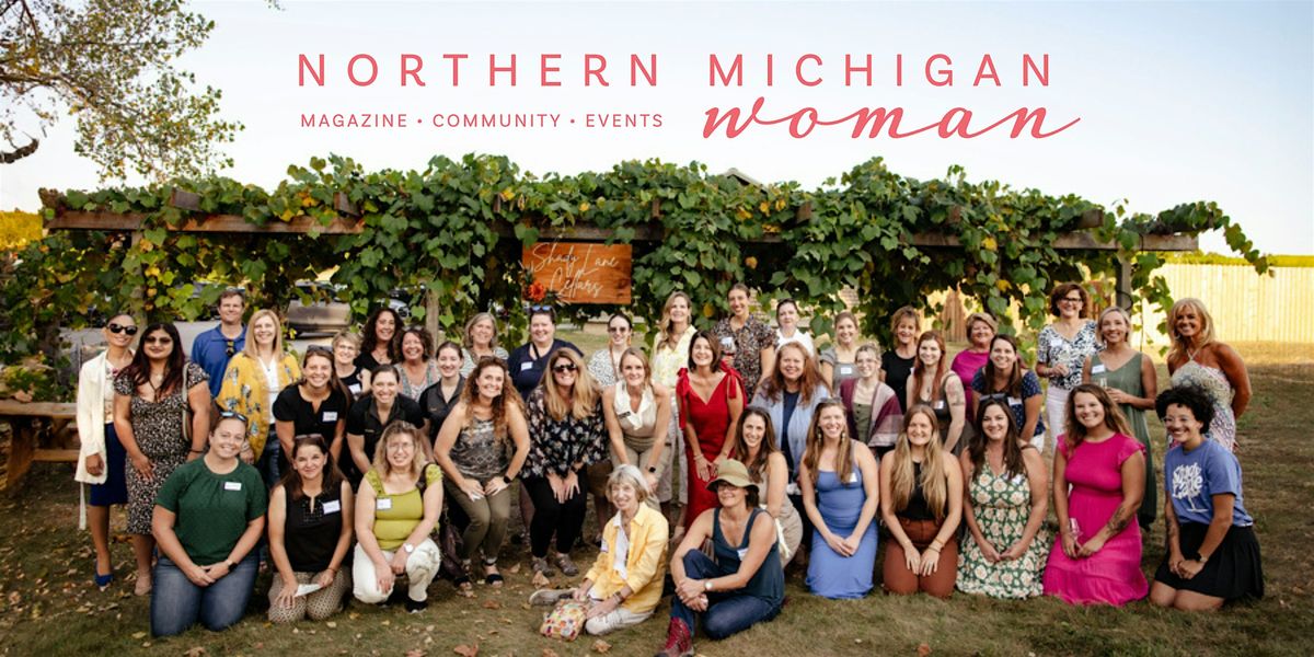 Sept 17 NoMiWoman at Shady Lane Cellars, 17 September | Event in Suttons Bay | AllEvents