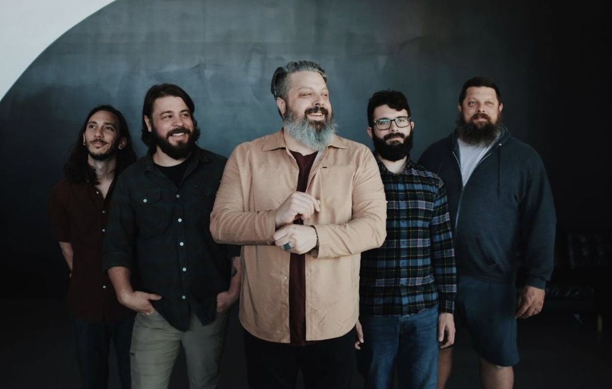 The Dear Hunter, 18 September | Event in Manchester | AllEvents