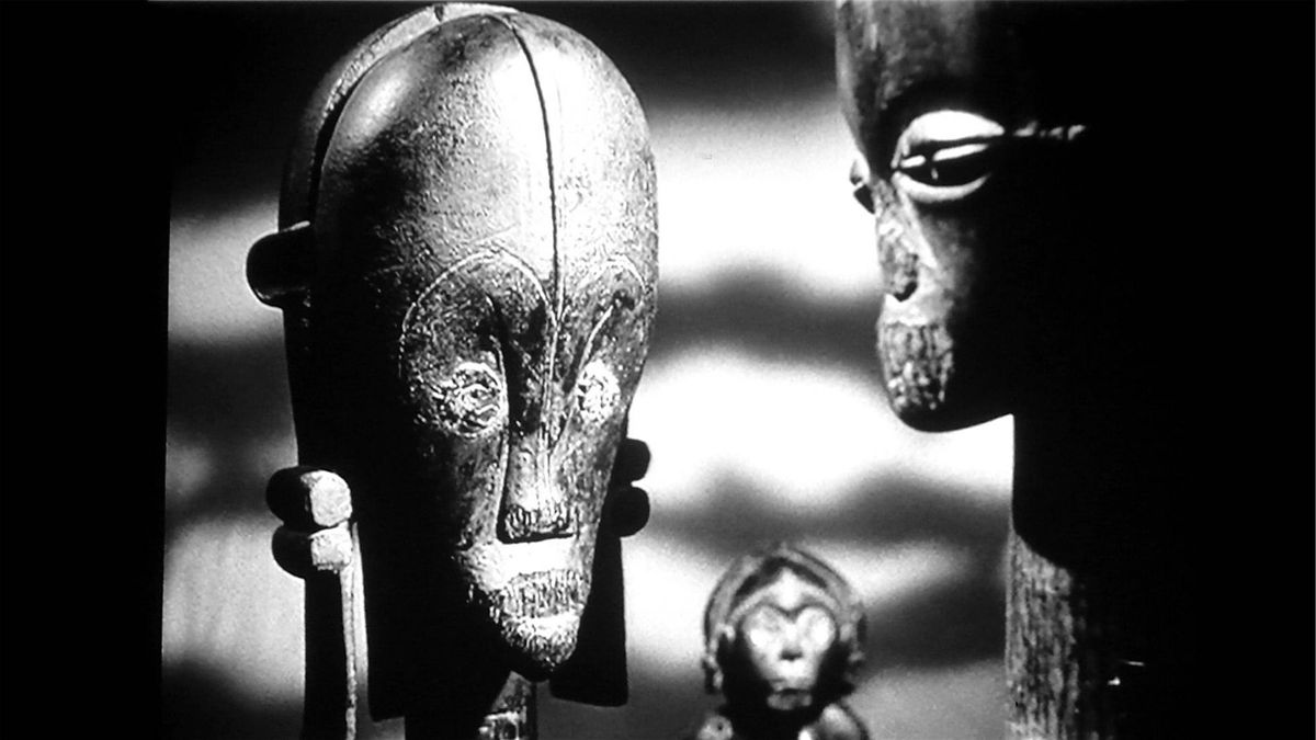 Screening of Les Statues meurent aussi (Statues Also Die), 30 September | Event in New York | AllEvents