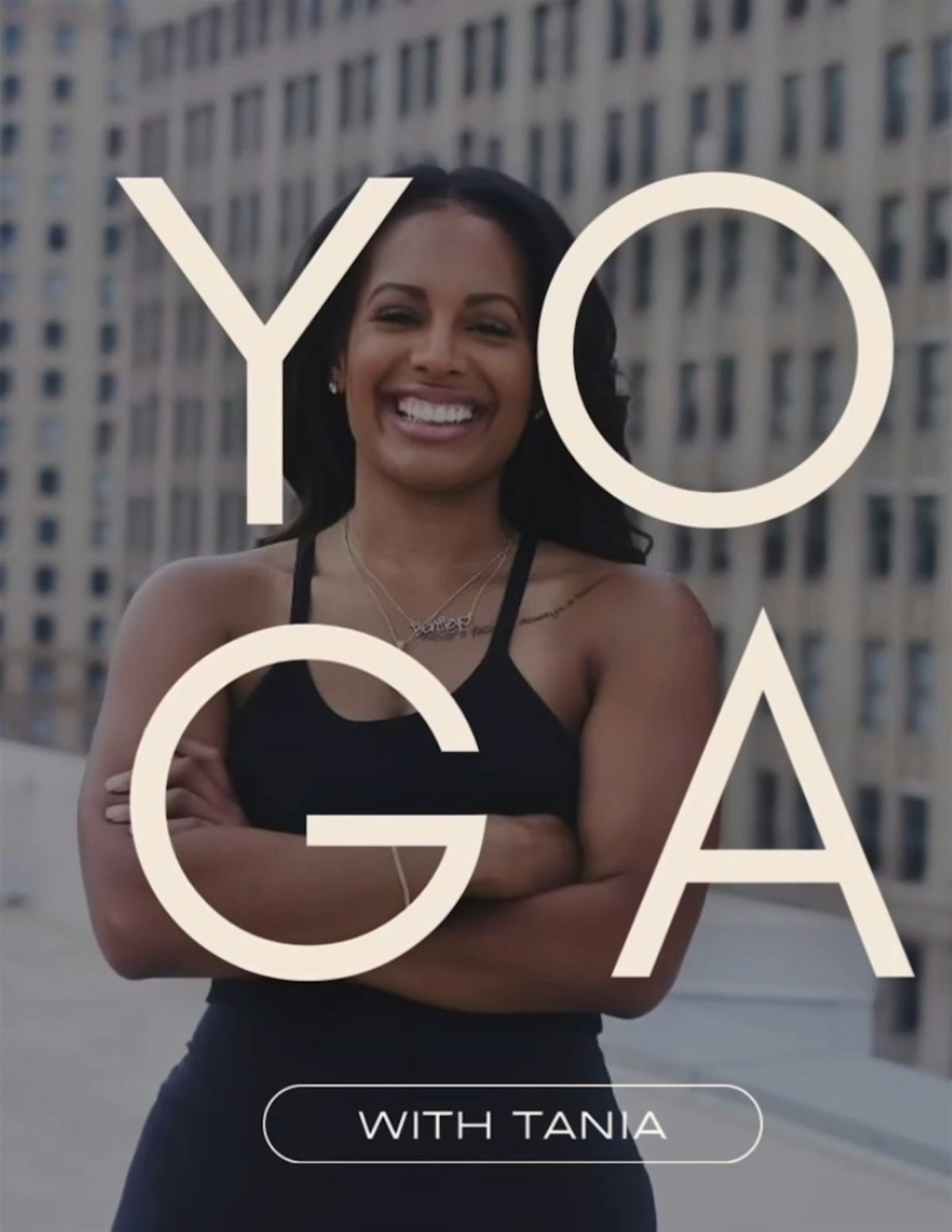 Copy of Reset & Flow Yoga!, 13 October | Event in Livonia | AllEvents