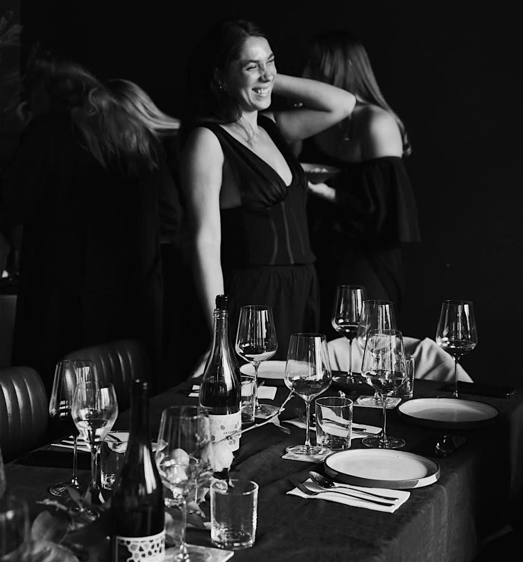 Conversations with Friends: Sex, Cycles and Getting Off at Sfera, 26 November | Event in Auckland | AllEvents