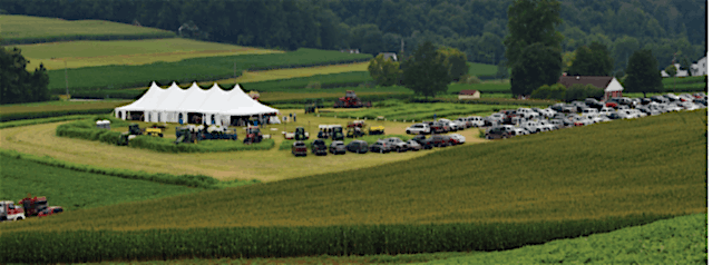 PA No-Till Alliance Soil Health Field Day, 24 July | Event in Elizabethtown | AllEvents