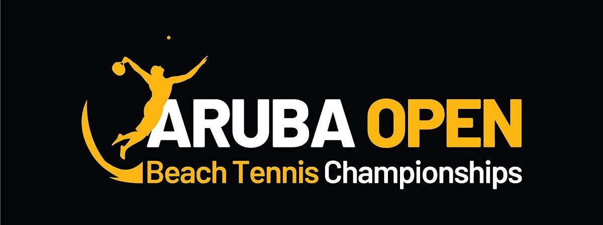 ARUBA OPEN 2025, 9 November | Event in Oranjestad | AllEvents
