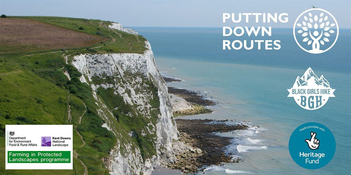 Folkestone to Dover Walk, 25 October | Event in Folkestone | AllEvents