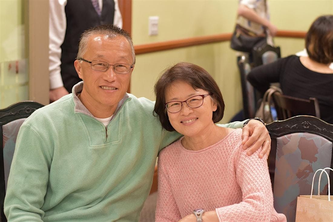 Re-elect George Chen for Mayor, 15 August | Event in Redondo Beach | AllEvents