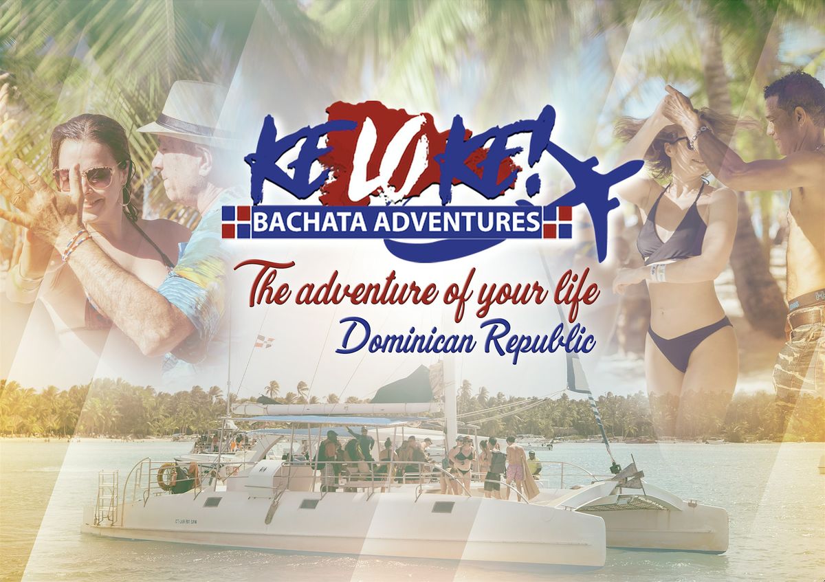 Keloke Bachata Adventures 18th  - 29th  January 2026, 18 January | Event in Bonao | AllEvents