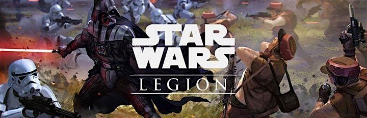 Star Wars Legion - Tournament - DULUTH, 13 September | Event in Duluth | AllEvents