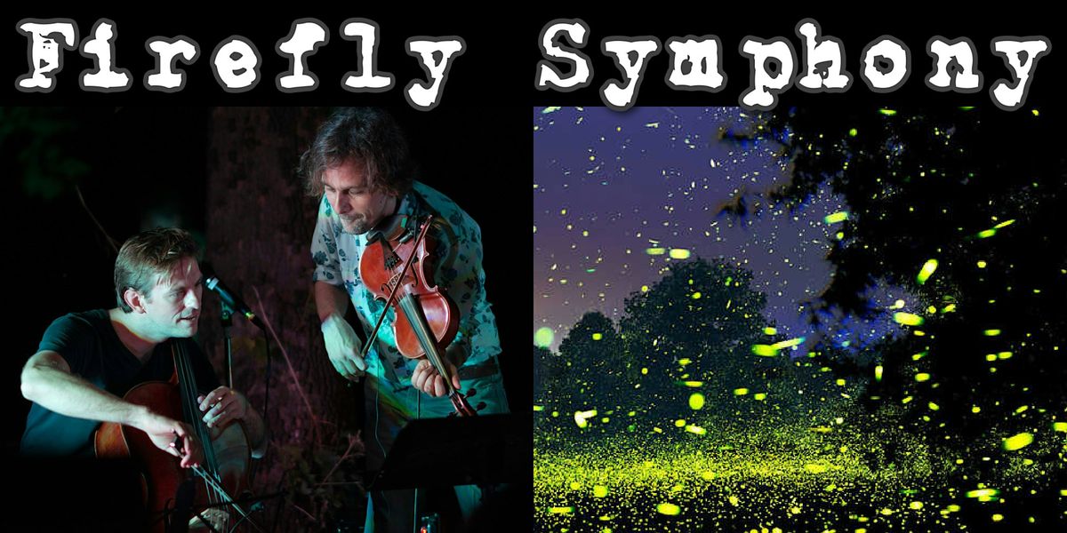 Lord of the Strings: A Firefly Symphony | with Award Winning Strings 52325, 23 May | Event in Austin | AllEvents