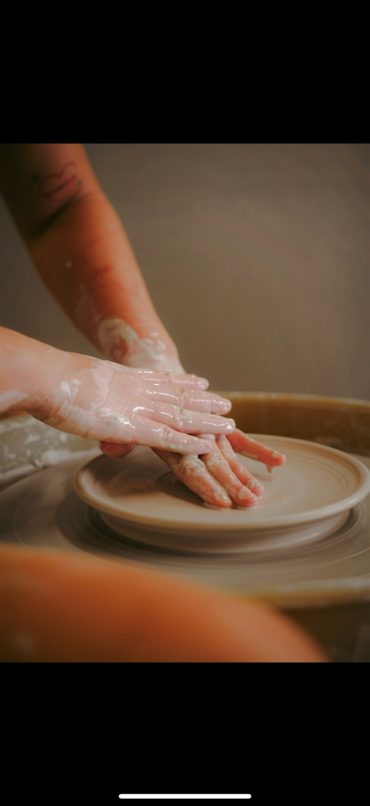 Beginner pottery wheel course, 13 August | Event in Louisville | AllEvents