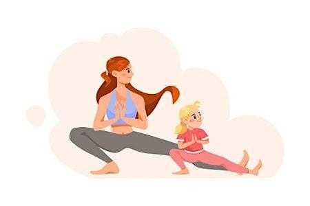 SHE SHINES - MOMMY & ME WORKOUT, 25 May | Event in Phoenix | AllEvents