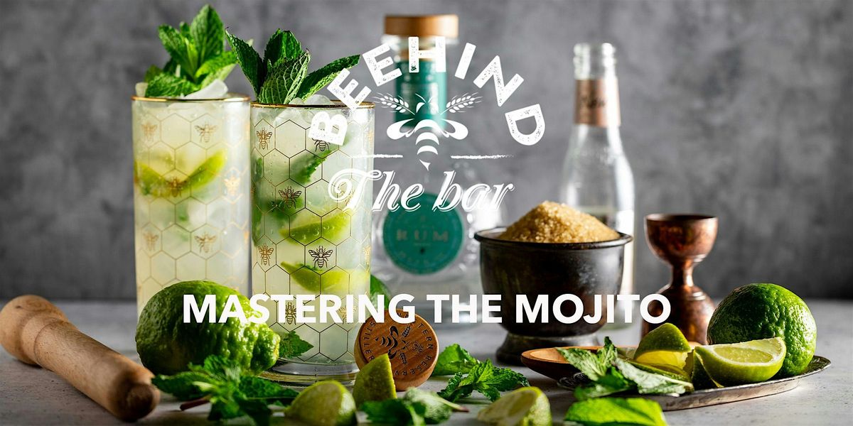 Mastering the Mojito | Event in Lakewood | AllEvents
