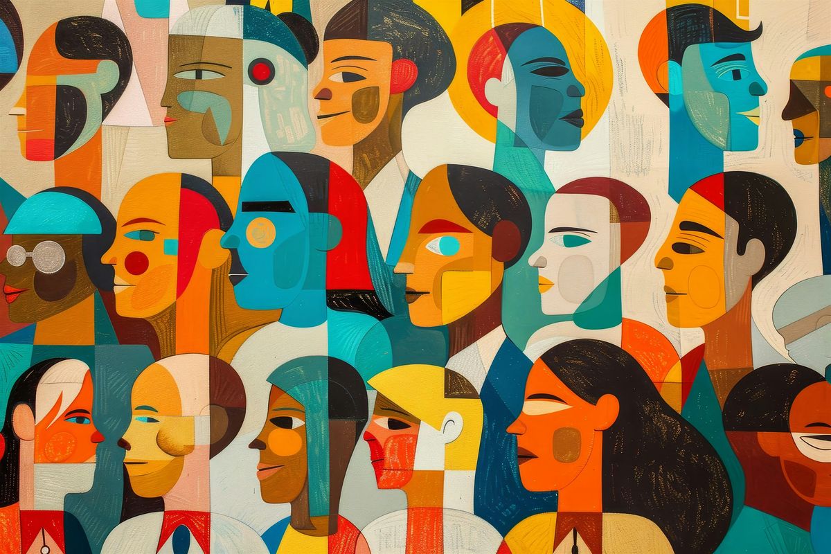 Queering Our Groups: Moving Beyond Inclusion, 27 September | Event in Los Angeles | AllEvents
