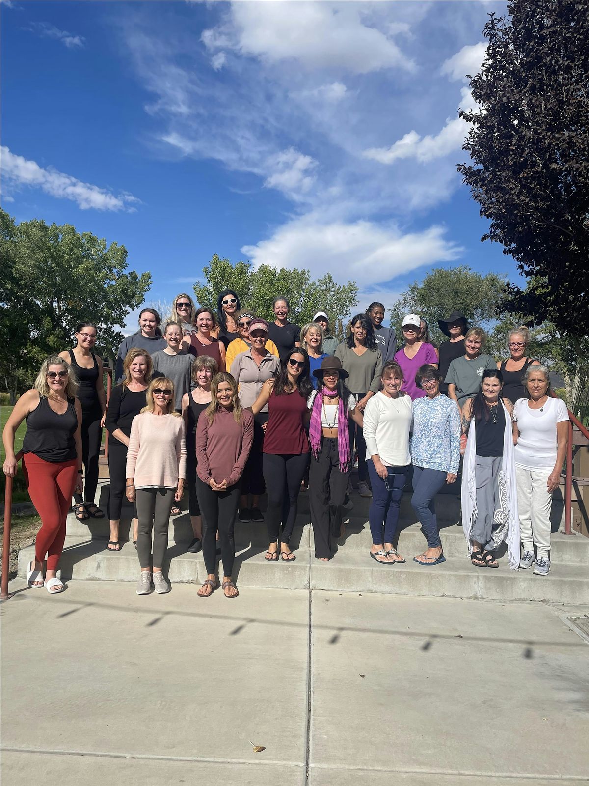 Pilates and Yoga Retreat. Restore your soul with inner calm and presence., 25 January | Event in Sparks | AllEvents