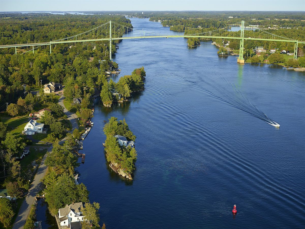 TI River Run Biker Poker Run, 29 June | Event in Alexandria Bay | AllEvents