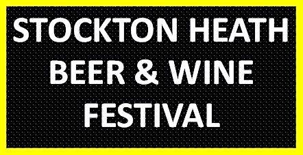 Stockton Heath Beer & Wine Festival, 14 June | Event in Stockton Heath | AllEvents