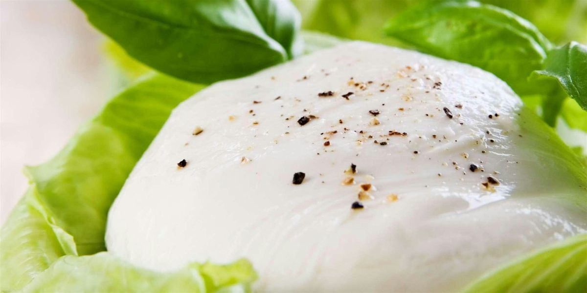 Homemade Mozzarella - Cooking Class by Classpop!™, 6 July | Event in Baltimore | AllEvents