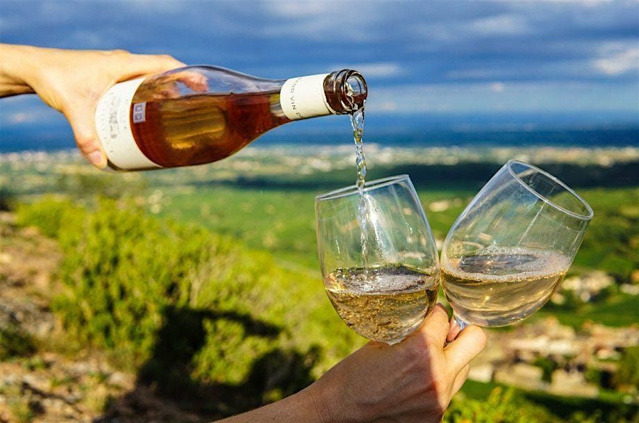 From Vineyard to Blend: The White Wine Experience, 24 July | Event in Pittsburgh | AllEvents