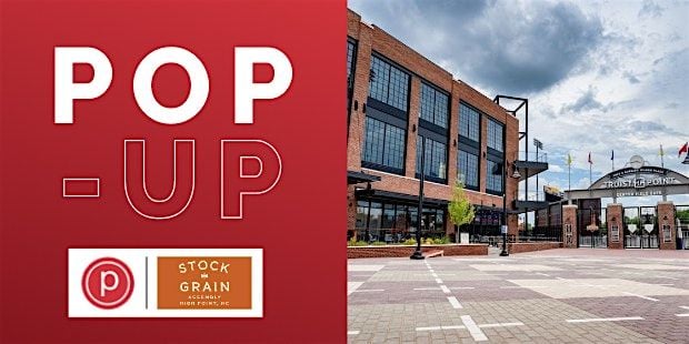 Barre & Brunch at Stock and Grain, 3 August | Event in High Point | AllEvents