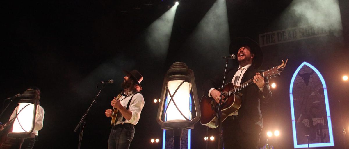 Parking Ottawa Bluesfest - (Friday Pass) with Hozier, The Dead South, and more!, 11 July | Event in Ottawa