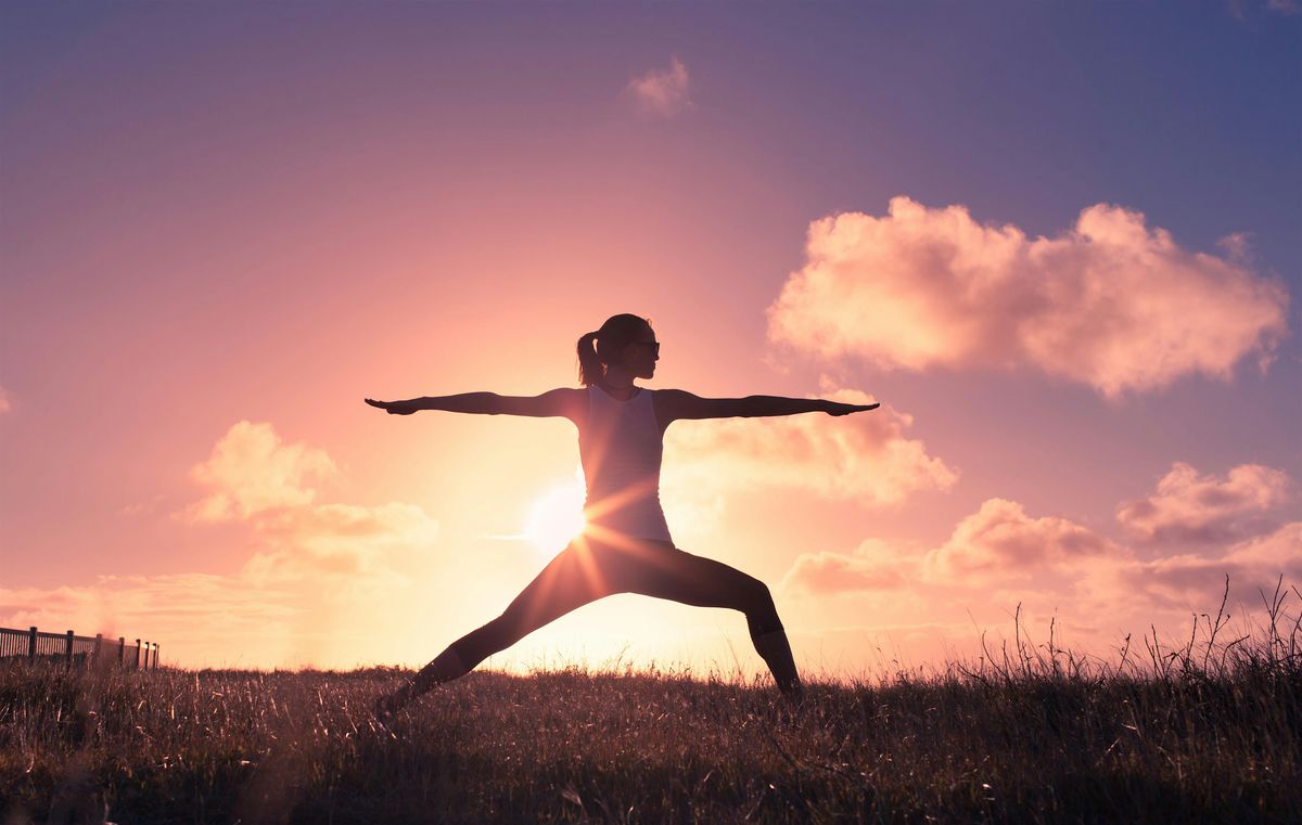 Summer Solstice: 108 Sun Salutations Journey, 21 June | Event in Minnetonka | AllEvents