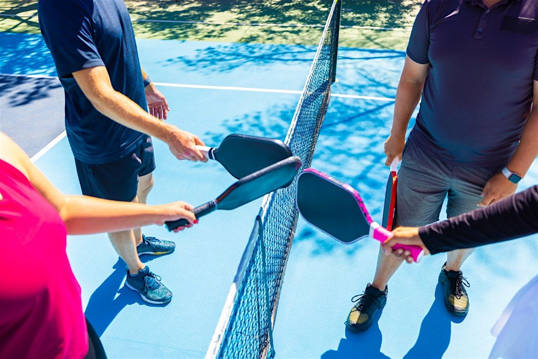 Pickle for Good Celebrity Charity Pickleball Event, 28 June | Event in Tempe | AllEvents