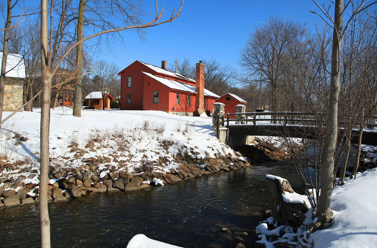 Awesome Scavenger Hunt! - The Worth of Northville | Event in Northville | AllEvents