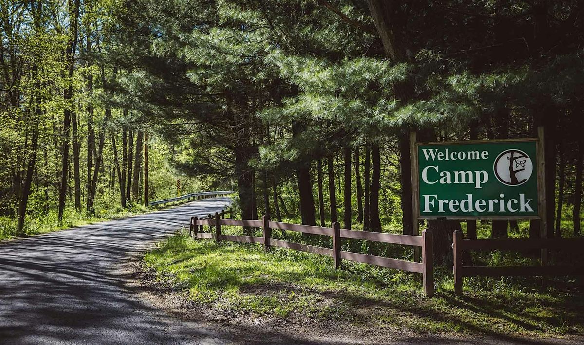 6th Annual Camp Frederick Quarters Auction | Event in North Lima | AllEvents