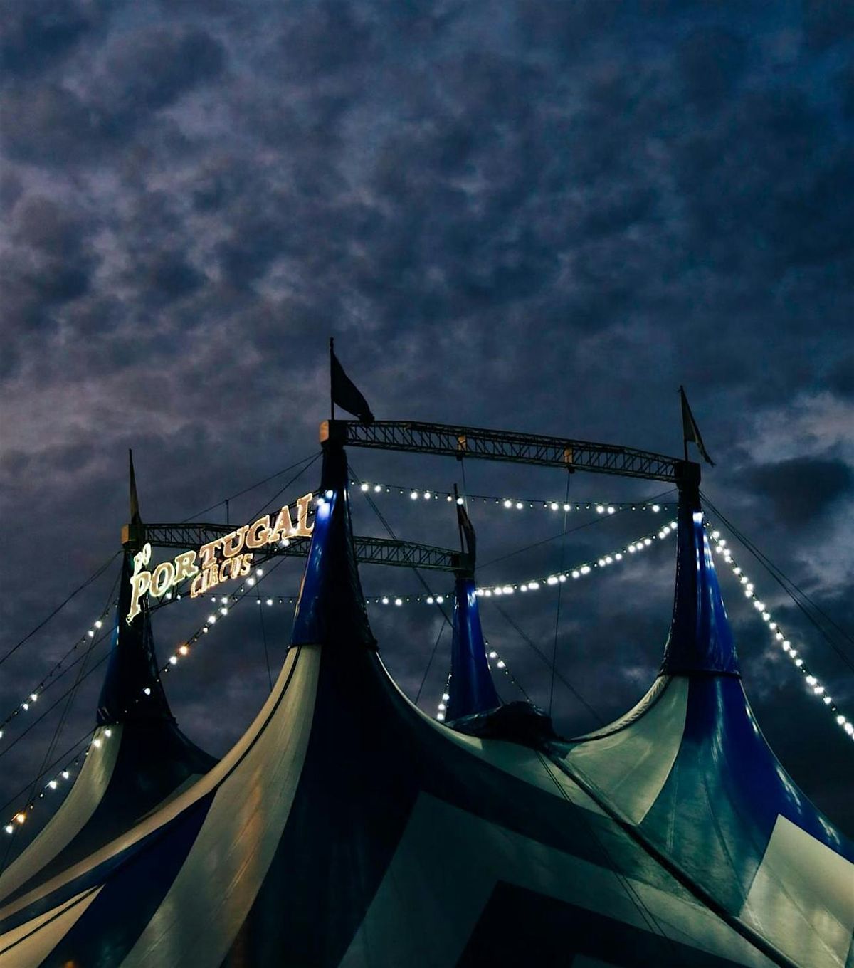 Do Portugal Circus Colorado Springs, Colorado May 9th till May 25th, 9 May | Event in Colorado Springs | AllEvents