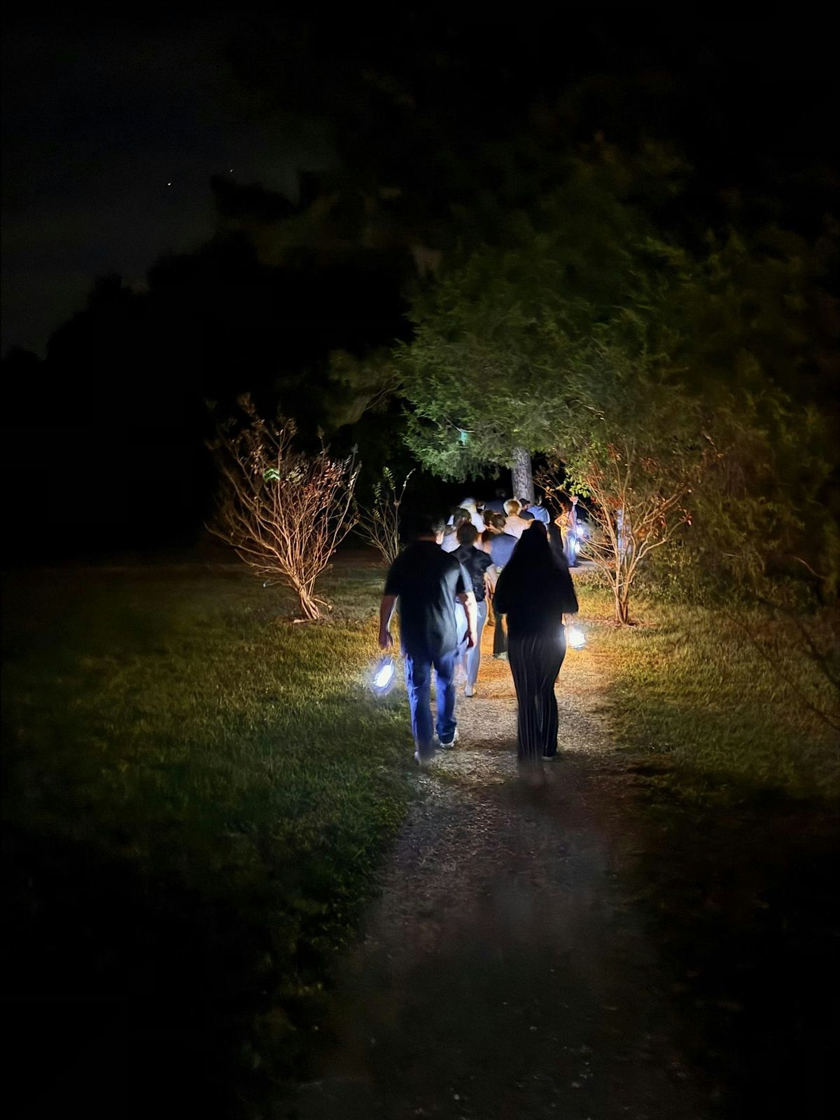 Twilight Ghost Tour at Historic Berkeley Plantation, 10 October | Event in Charles City | AllEvents