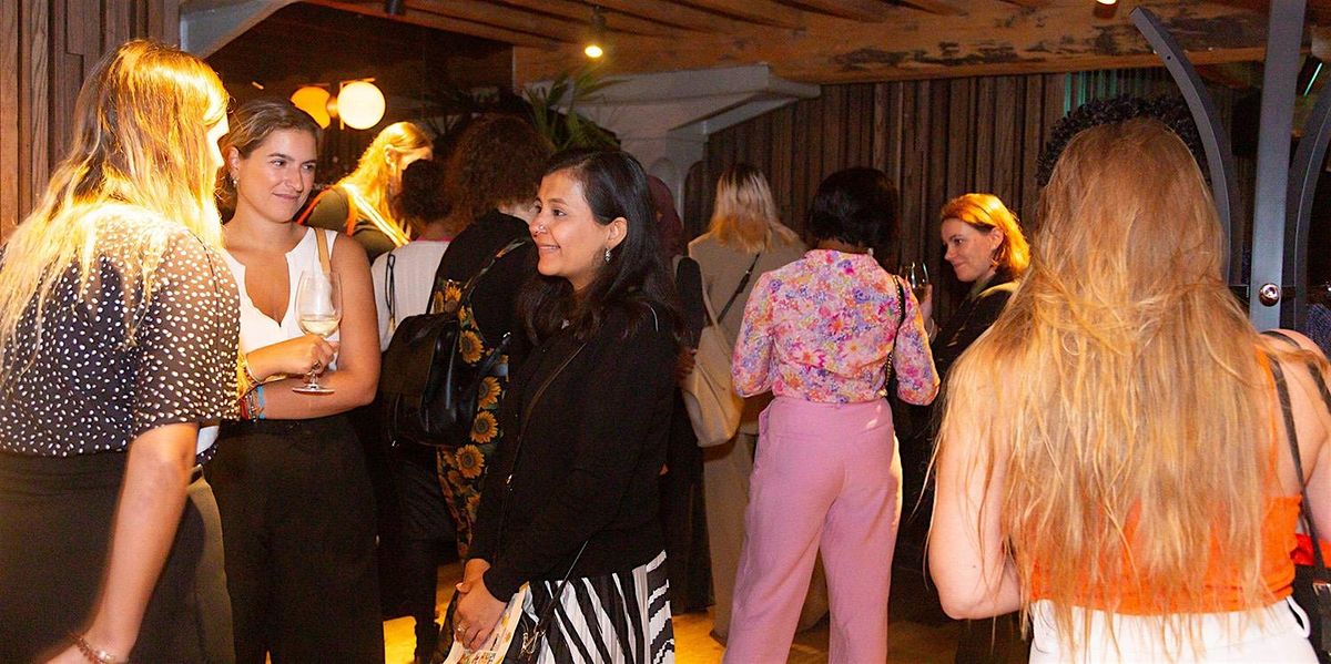 Women in Business Networking in London – Friday Drinks in Covent Garden, 10 October | Event in London | AllEvents