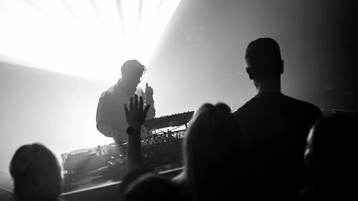 Helsloot in Amsterdam, 13 March | Event in Amstelveen | AllEvents