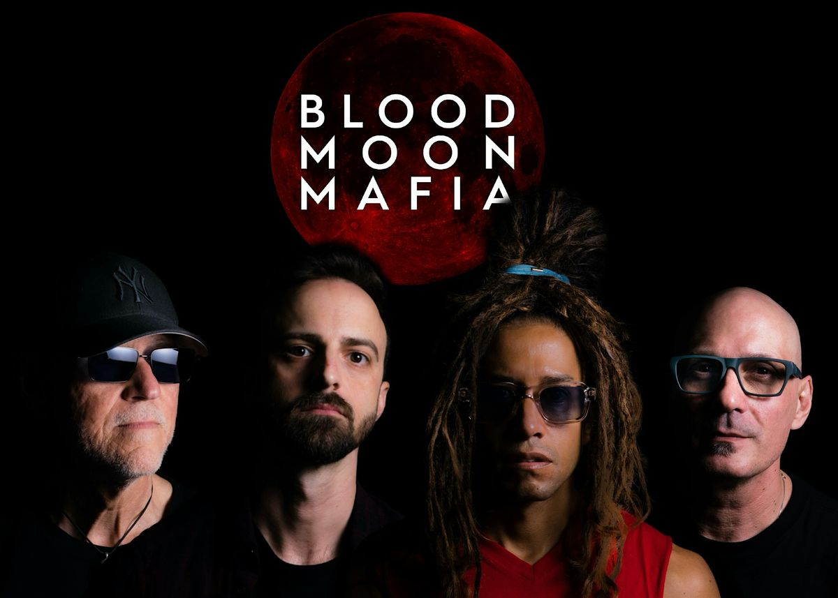 Alt Rock & Beyond with Blood Moon Mafia, 25 July | Event in Pompano Beach | AllEvents