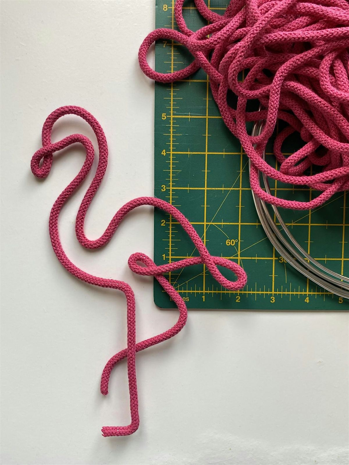 Wire Flamingo Workshop - Finding Your Pink Again, 18 October | Event in Saltash | AllEvents