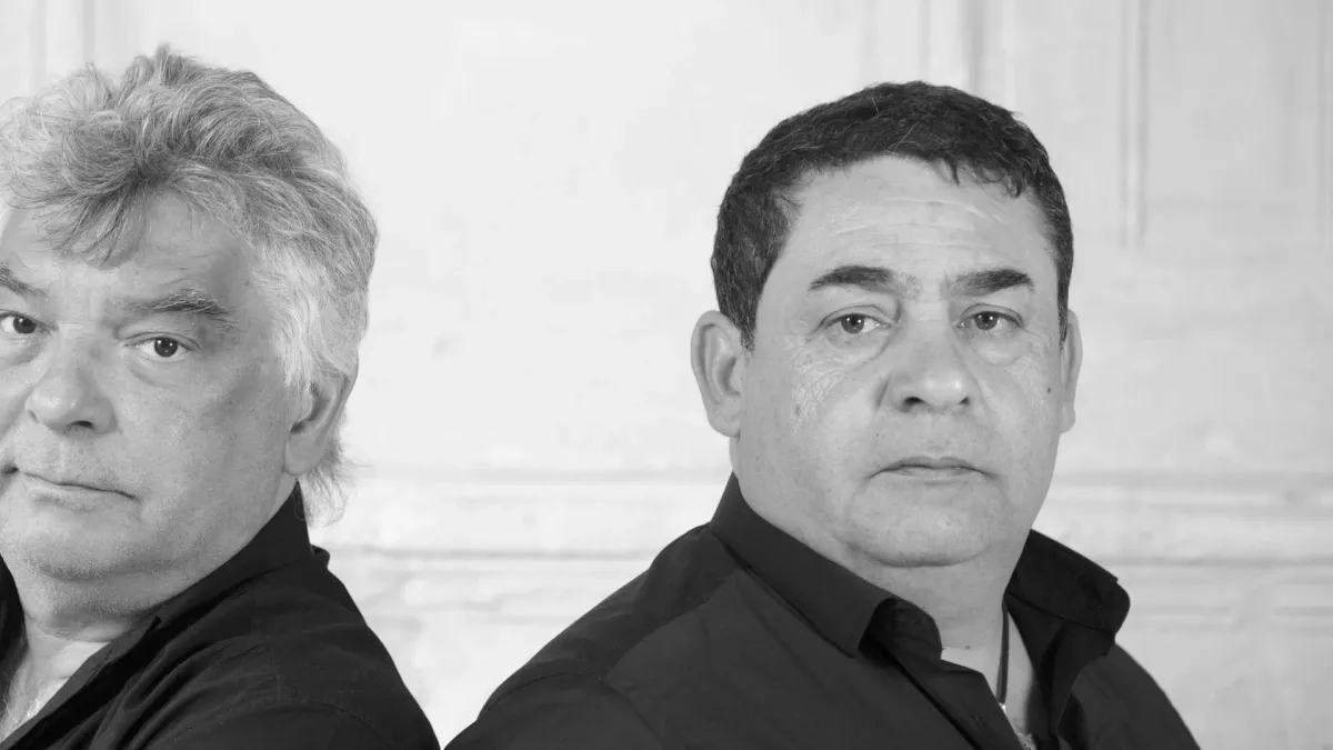 Gipsy Kings in Birmingham, 4 November | Event in Birmingham | AllEvents