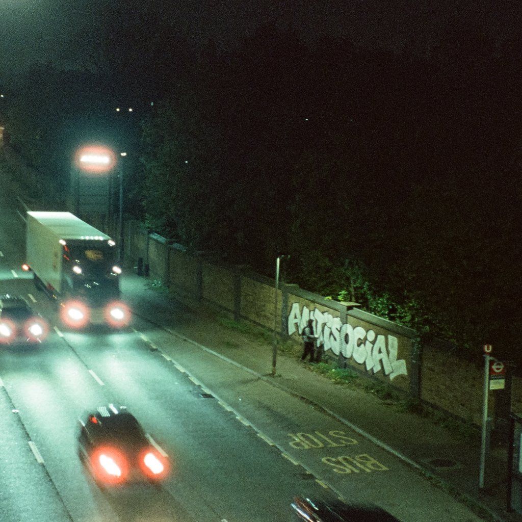 Gray Presents: Antisocial Sound 2.0, 20 February | Event in Bristol | AllEvents