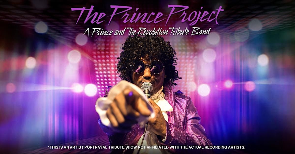 The Prince Project, 16 August | Event in Rostraver | AllEvents