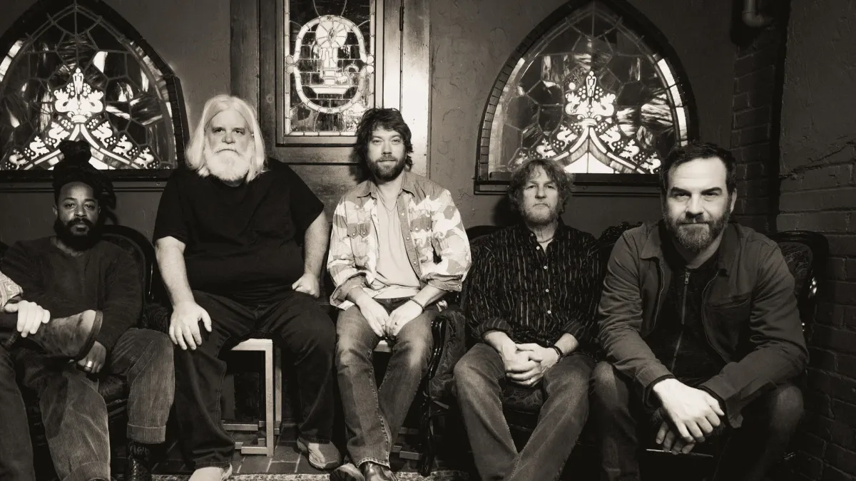 Leftover Salmon, Kitchen Dwellers in Eugene, 12 August | Event in Eugene | AllEvents