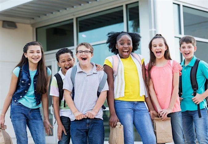 The Art of Socializing for Children, 14 September | Event in Novi | AllEvents