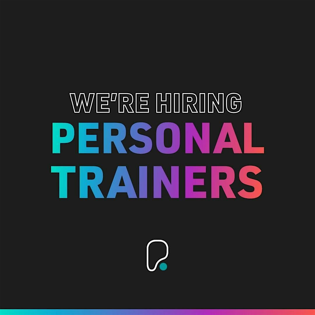 Personal Trainer/Fitness Coach Hiring Open Day - Luton & Dunstable, 24 September | Event in Luton | AllEvents