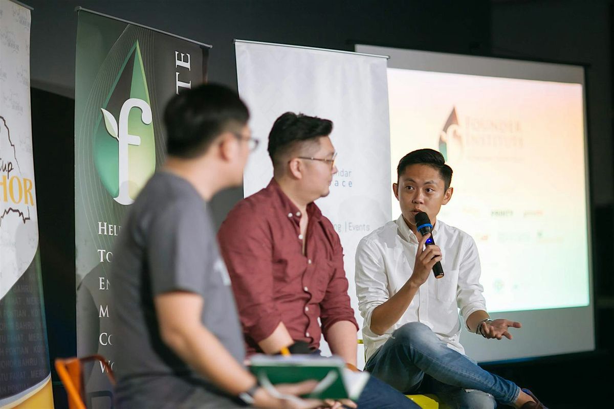 Big Idea to MVP: The Startup Sprint, 23 May | Event in San Antonio | AllEvents
