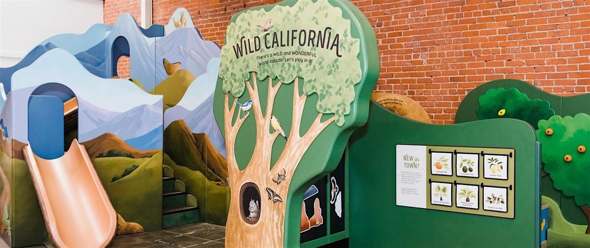 Play for All Abilities Family Social Event | Event in Pasadena | AllEvents
