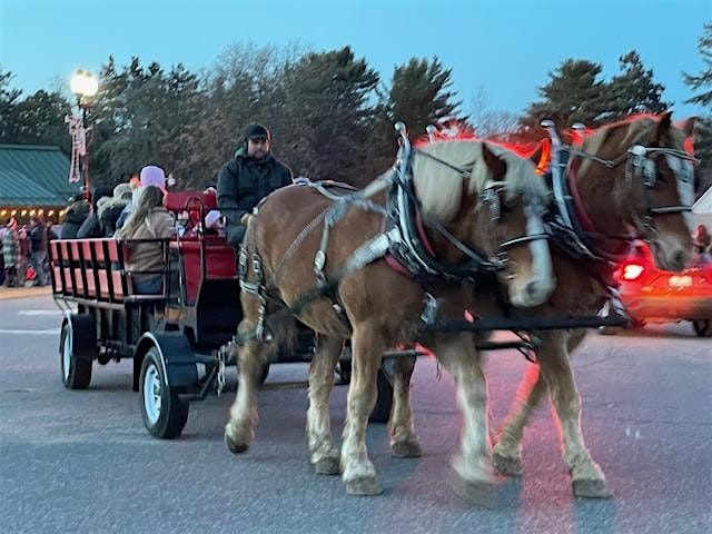 Boulder Junction's Christmas Walk, 28 November | Event in Boulder Junction | AllEvents