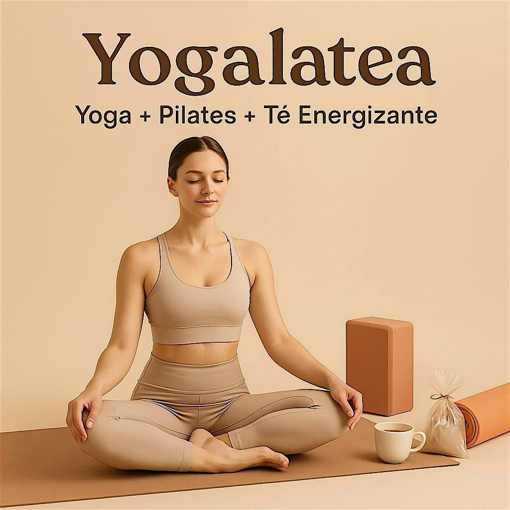 YOGALATEA, 10 January | Event in Tampa | AllEvents