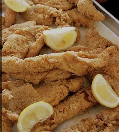 GTG Chicken and Fish Fry, 26 July | Event in Savannah | AllEvents