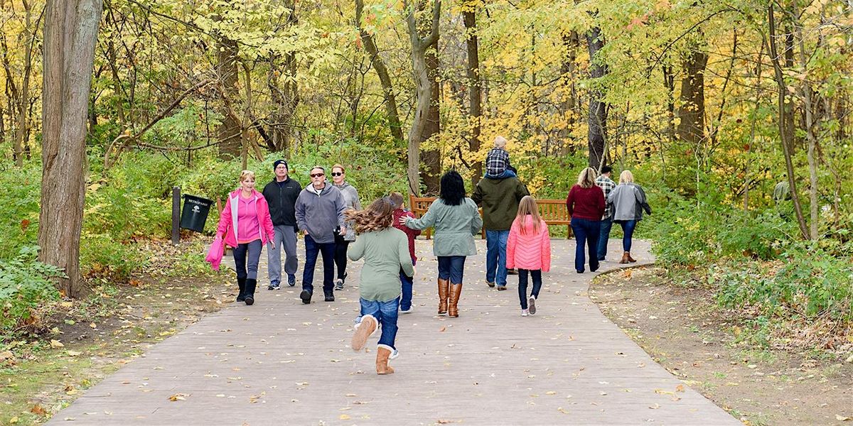 Walk Maryland - Walk and Wellness Event (In Person), 2 October | Event in Street | AllEvents