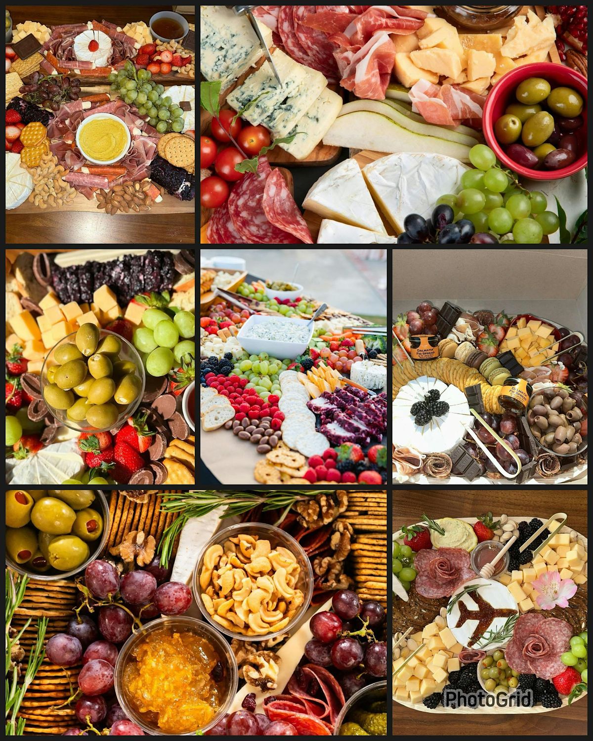 Charcuterie Board & Sip, 10 August | Event in Hoosick Falls | AllEvents