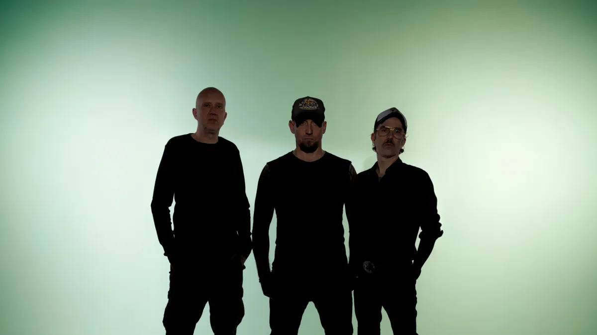 Volbeat in Stuttgart, 26 September | Event in Stuttgart | AllEvents