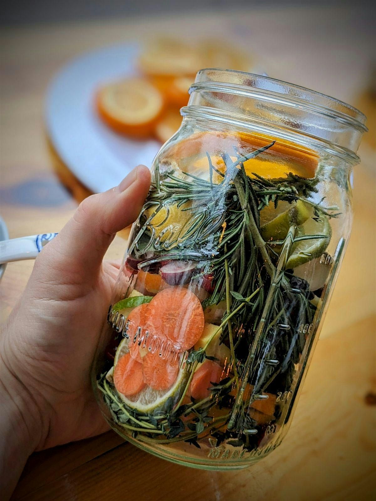 Hot and Unbothered - Nourish Your Gut!, 28 January | Event in Worcester | AllEvents