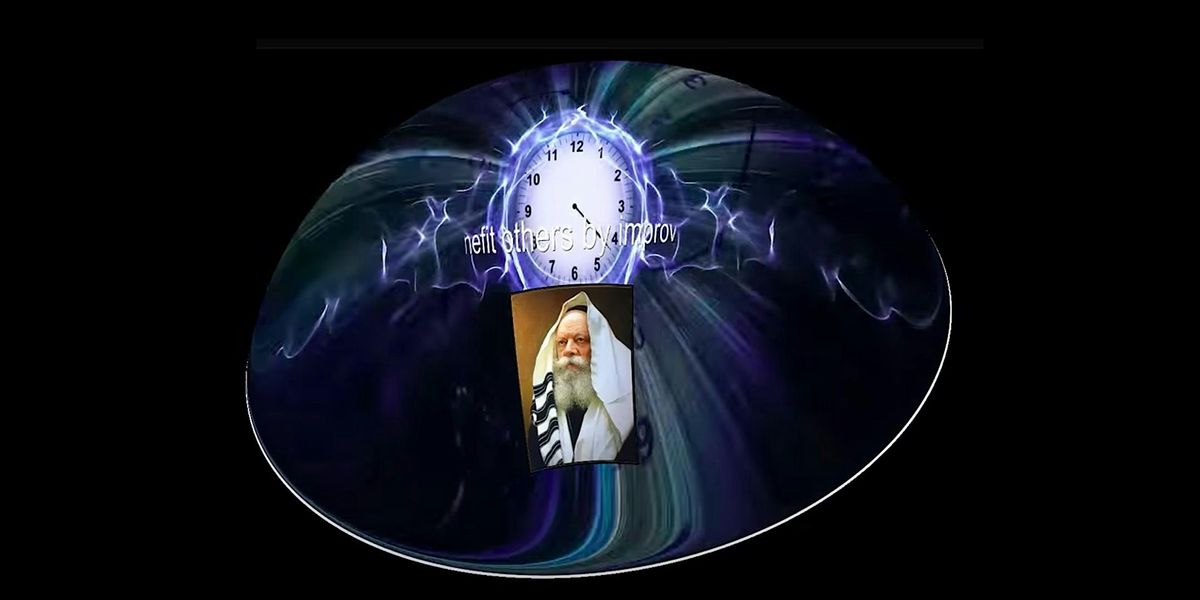The 31th Anniversary of the Rebbe's Passing Dome Theater Show, 11 July | Event in North Las Vegas | AllEvents