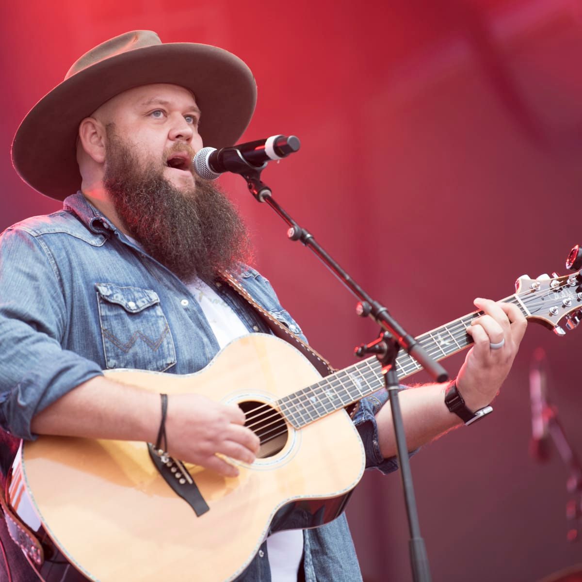 Chase Matthew at Touch Of Texas, 29 March | Event in Binghamton | AllEvents